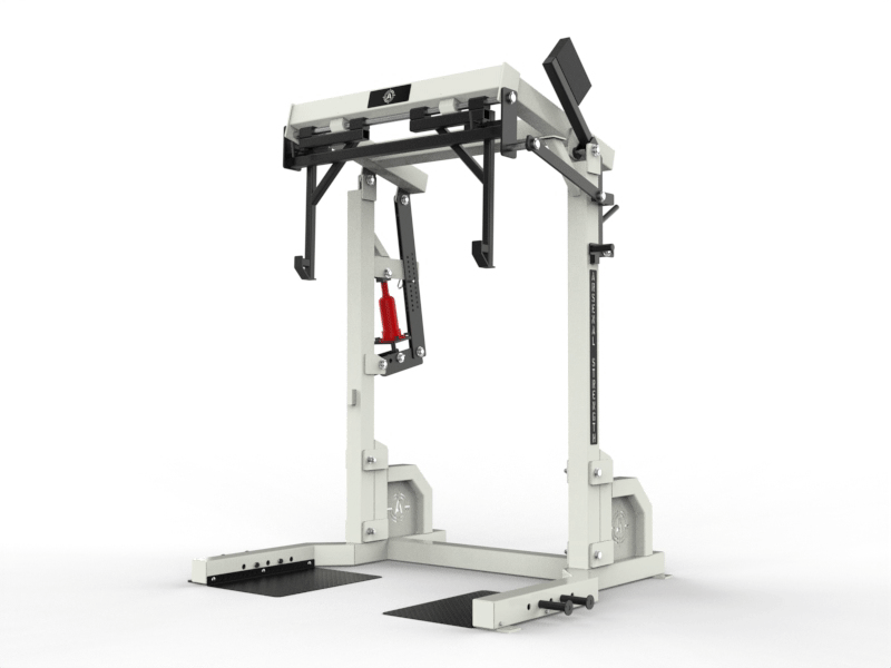 Alpha Style Monolift | Arsenal Strength Equipment