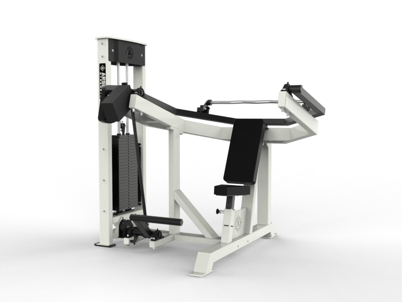 M1 Overhead Tricep Extension | Arsenal Strength Equipment