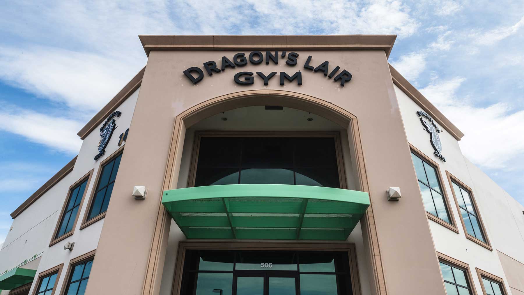 Dragon's Lair