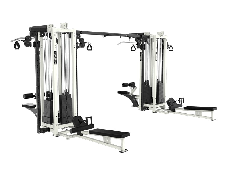 Aparelho de musculação mesa flexora - M1-LLC - Arsenal Strength