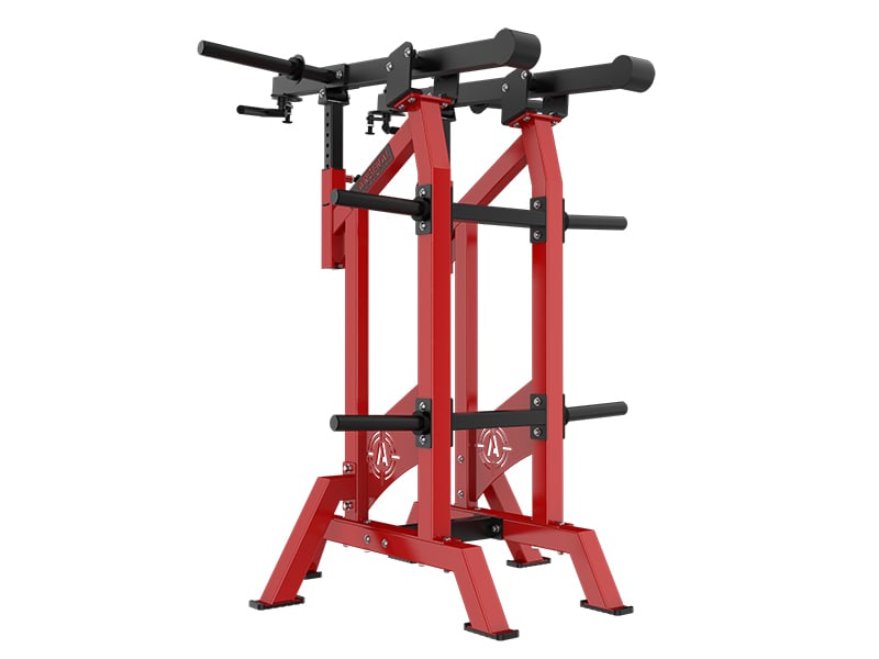 Viking Press Machine -  - Professional Gym Equipment