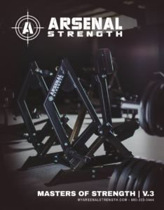 Arsenal Strength Catalog